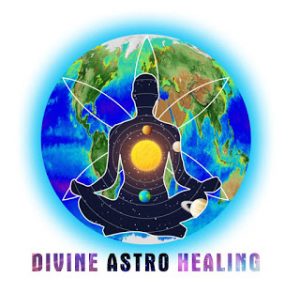 Astro Healing