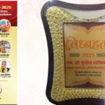 विघ्नहर्ता अवॉर्ड का जन्म कैसे हुआ – कृष्णा गुरुजी की आत्मकथा